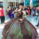 Xena, I think? Photo by Pat Loika
